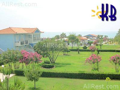 Kalamaki Beach Hotel 5